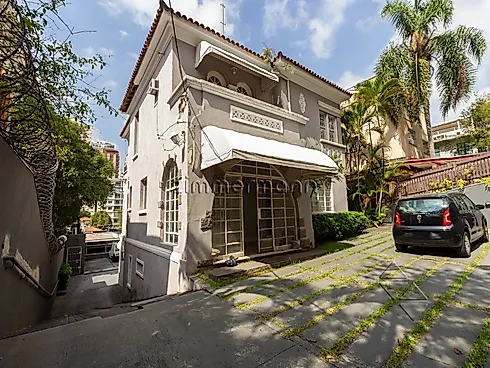 Pacaembu, São Paulo