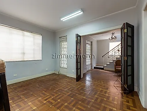 Escritório/Sala Comercial - 385m², Pacaembu - Escritório/sala em Pacaembu, São Paulo - Foto 3