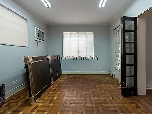 Escritório/Sala Comercial - 385m², Pacaembu - Escritório/sala em Pacaembu, São Paulo - Foto 4