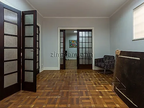 Escritório/Sala Comercial - 385m², Pacaembu - Escritório/sala em Pacaembu, São Paulo - Foto 5