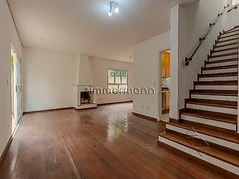 Casa 3 Quartos com 1 Suíte e 175m² - Alto de Pinheiros - Casa em Alto de Pinheiros, São Paulo - Foto 1