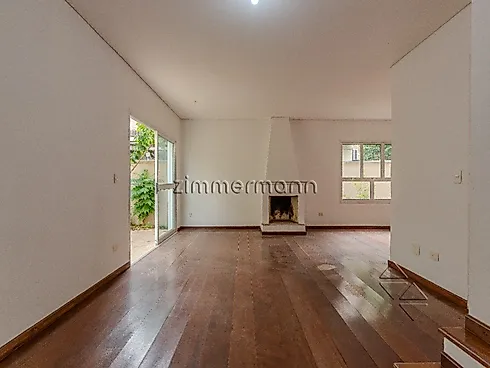 Casa 3 Quartos com 1 Suíte e 175m² - Alto de Pinheiros - Casa em Alto de Pinheiros, São Paulo - Foto 2