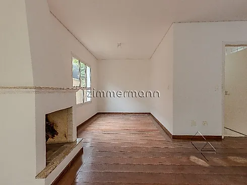 Casa 3 Quartos com 1 Suíte e 175m² - Alto de Pinheiros - Casa em Alto de Pinheiros, São Paulo - Foto 3