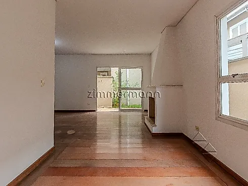 Casa 3 Quartos com 1 Suíte e 175m² - Alto de Pinheiros - Casa em Alto de Pinheiros, São Paulo - Foto 5