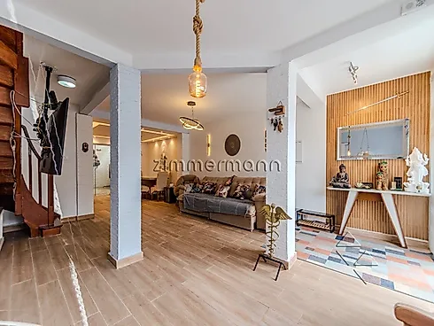 Casa 4 Quartos com 3 Suítes e 163m² - Aclimação - Casa em Aclimação, São Paulo - Foto 4