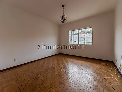 Casa 3 Quartos com 1 Suíte e 250m² - Aclimação - Casa em Aclimação, São Paulo - Foto 1