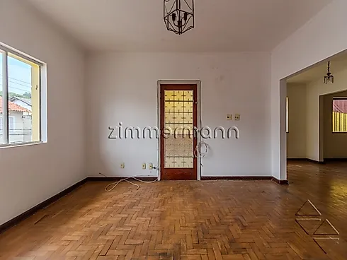 Casa 3 Quartos com 1 Suíte e 250m² - Aclimação - Casa em Aclimação, São Paulo - Foto 2