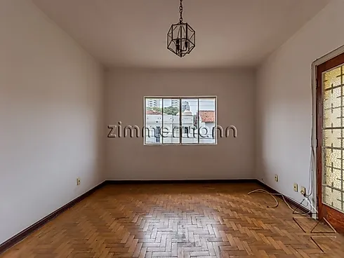 Casa 3 Quartos com 1 Suíte e 250m² - Aclimação - Casa em Aclimação, São Paulo - Foto 3