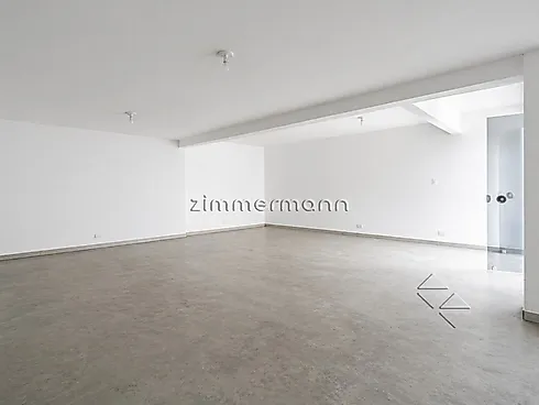 Escritório/Sala Comercial - 300m², Sumaré - Escritório/sala em Sumaré, São Paulo - Foto 3