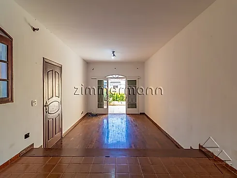 Casa 3 Quartos com 1 Suíte e 149m² - Butantã - Casa em Butantã, São Paulo - Foto 1