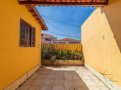 Casa 3 Quartos com 1 Suíte e 149m² - Butantã - Casa em Butantã, São Paulo - Foto 2