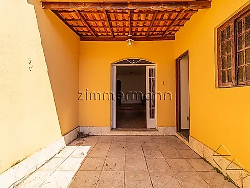 Casa 3 Quartos com 1 Suíte e 149m² - Butantã - Casa em Butantã, São Paulo - Foto 3