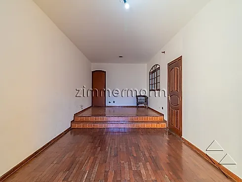 Casa 3 Quartos com 1 Suíte e 149m² - Butantã - Casa em Butantã, São Paulo - Foto 4