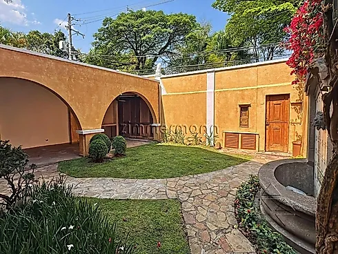 Casa 5 Quartos com 3 Suítes e 300m² - Jardim Europa - Casa em Jardim Europa, São Paulo - Foto 1