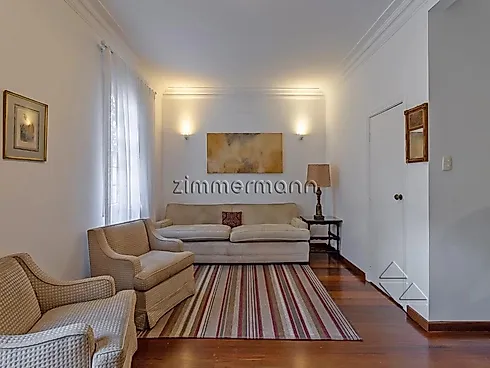 Casa 5 Quartos com 3 Suítes e 300m² - Jardim Europa - Casa em Jardim Europa, São Paulo - Foto 4