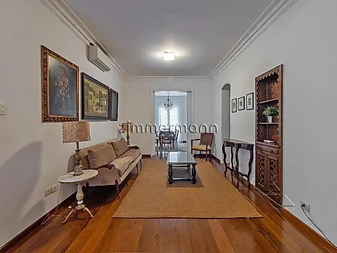 Casa 5 Quartos com 3 Suítes e 300m² - Jardim Europa - Casa em Jardim Europa, São Paulo - Foto 5