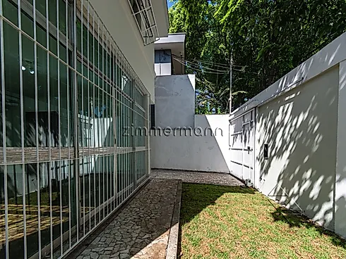 Escritório/Sala Comercial - 500m², Planalto Paulista - Escritório/sala em Planalto Paulista, São Paulo - Foto 2