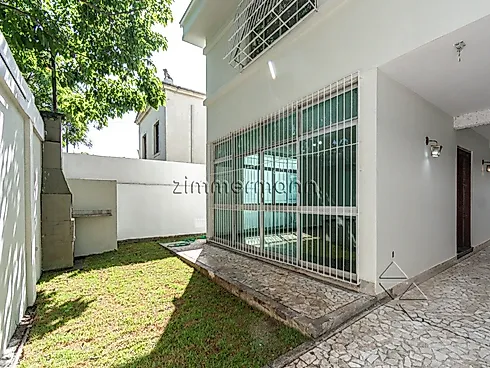 Escritório/Sala Comercial - 500m², Planalto Paulista - Escritório/sala em Planalto Paulista, São Paulo - Foto 4