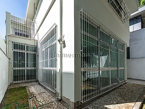 Escritório/Sala Comercial - 500m², Planalto Paulista - Escritório/sala em Planalto Paulista, São Paulo - Foto 5