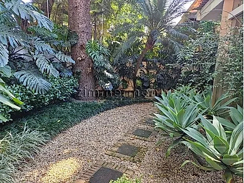 Cidade Jardim, São Paulo