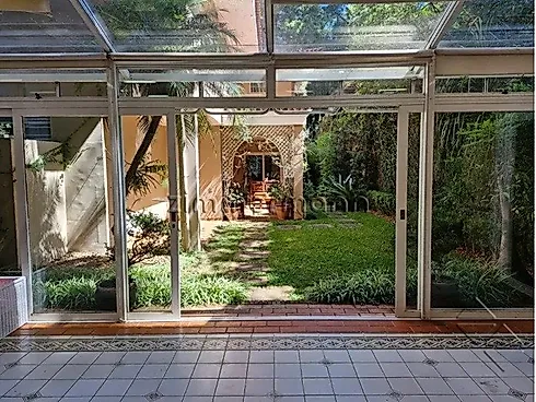 Casa 4 Quartos com 2 Suítes e 532m² - Cidade Jardim - Casa em Cidade Jardim, São Paulo - Foto 3