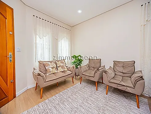 Casa 4 Quartos com 1 Suíte e 223m² - Chácara Inglesa - Casa em Chácara Inglesa, São Paulo - Foto 3