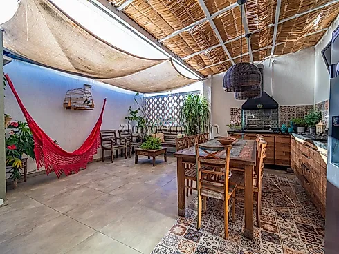 Casa 3 Quartos com 3 Suítes e 280m² - Vila Sonia - Casa em Vila Sonia, São Paulo - Foto 1