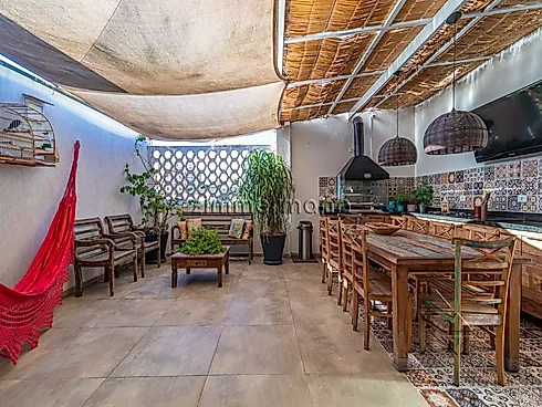 Casa 3 Quartos com 3 Suítes e 280m² - Vila Sonia - Casa em Vila Sonia, São Paulo - Foto 5