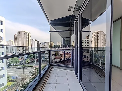 Escritório/Sala Comercial - 144m², Vila Mariana - Escritório/sala em Vila Mariana, São Paulo - Foto 2