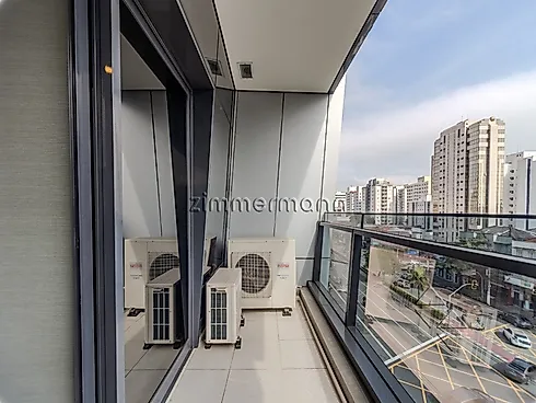 Escritório/Sala Comercial - 144m², Vila Mariana - Escritório/sala em Vila Mariana, São Paulo - Foto 4