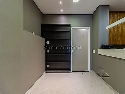 Escritório/Sala Comercial - 144m², Vila Mariana - Escritório/sala em Vila Mariana, São Paulo - Foto 5