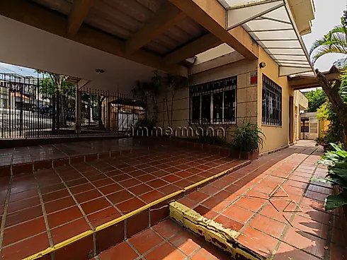 Casa 3 Quartos com 2 Suítes e 184m² - Vila Ipojuca - Casa em Vila Ipojuca, São Paulo - Foto 1