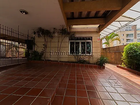 Casa 3 Quartos com 2 Suítes e 184m² - Vila Ipojuca - Casa em Vila Ipojuca, São Paulo - Foto 2