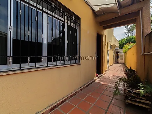 Casa 3 Quartos com 2 Suítes e 184m² - Vila Ipojuca - Casa em Vila Ipojuca, São Paulo - Foto 3