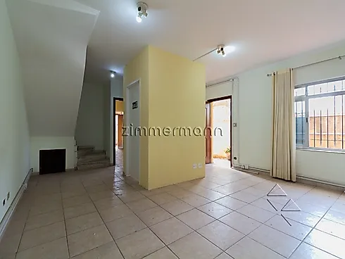 Casa 3 Quartos com 2 Suítes e 184m² - Vila Ipojuca - Casa em Vila Ipojuca, São Paulo - Foto 4