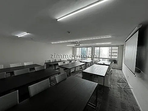 Escritório/Sala Comercial - 332m², Bela Vista - Escritório/sala em Bela Vista, São Paulo - Foto 2
