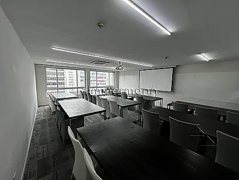 Escritório/Sala Comercial - 332m², Bela Vista - Escritório/sala em Bela Vista, São Paulo - Foto 3