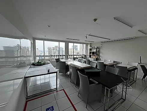 Escritório/Sala Comercial - 332m², Bela Vista - Escritório/sala em Bela Vista, São Paulo - Foto 4