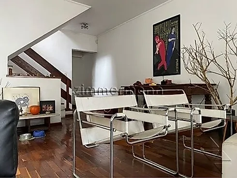 Casa 4 Quartos com 2 Suítes e 282m² - Alto da Lapa - Casa em Alto da Lapa, São Paulo - Foto 2