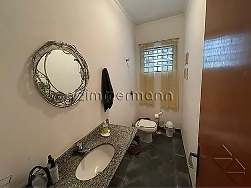 Casa 4 Quartos com 2 Suítes e 282m² - Alto da Lapa - Casa em Alto da Lapa, São Paulo - Foto 5