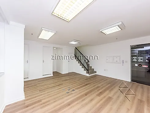 Escritório/Sala Comercial - 211m², Moema - Escritório/sala em Moema, São Paulo - Foto 2