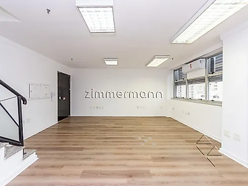 Escritório/Sala Comercial - 211m², Moema - Escritório/sala em Moema, São Paulo - Foto 3
