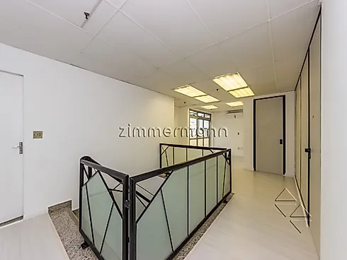 Escritório/Sala Comercial - 211m², Moema - Escritório/sala em Moema, São Paulo - Foto 5