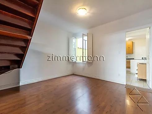 Casa 3 Quartos com 100m² - Aclimação - Casa em Aclimação, São Paulo - Foto 1