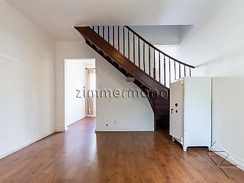 Casa 3 Quartos com 100m² - Aclimação - Casa em Aclimação, São Paulo - Foto 2