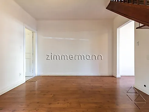 Casa 3 Quartos com 100m² - Aclimação - Casa em Aclimação, São Paulo - Foto 3