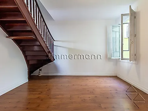 Casa 3 Quartos com 100m² - Aclimação - Casa em Aclimação, São Paulo - Foto 4