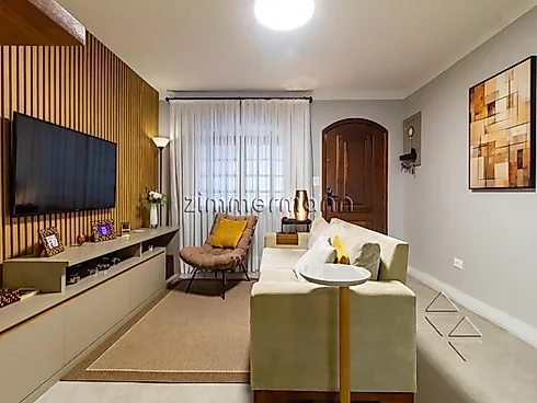 Casa 2 Quartos com 2 Suítes e 151m² - Chácara Klabin - Casa em Chácara Klabin, São Paulo - Foto 3