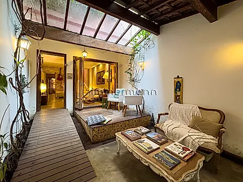 Casa 3 Quartos com 3 Suítes e 140m² - Ipiranga - Casa em Ipiranga, São Paulo - Foto 2