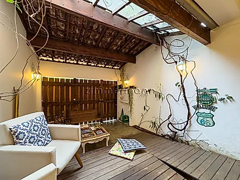 Casa 3 Quartos com 3 Suítes e 140m² - Ipiranga - Casa em Ipiranga, São Paulo - Foto 3